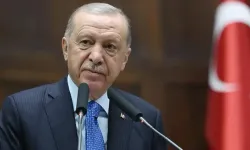 Erdoğan’dan Büyük Taarruz’un 104. yılı mesajı