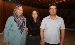 15 yaşındaki Ömer Mert, 7 kişiye umut oldu