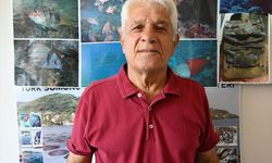 Antalya kıyılarında plastik kirliliği alarmı