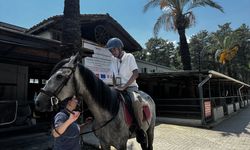 Antalya’da ata sporlarıyla kültürel uyum çalıştayı