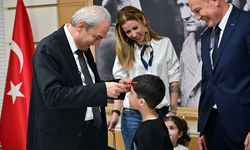 Kepez’de 35 bin 694 öğrenciye ücretsiz göz muayenesi