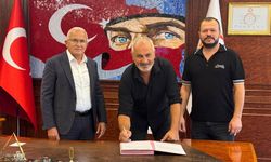 Kumluca Belediyespor’da teknik direktör Nihat Arı oldu