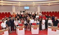 Kumluca’da Zafer Kupası Plaj Voleybolu başlıyor