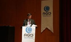 Manavgat'ta AGD'nin yaz etkinlikleri programı sona erdi