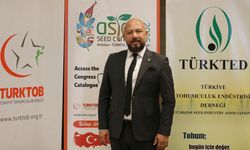 Türkiye tohum ihracatında ilk 5’i hedefliyor