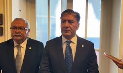 AK Parti’den ‘Terörsüz Türkiye’ teklifi yarın TBMM’de