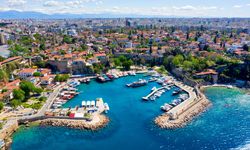 Antalya üç büyük kongreyle 3 milyar doları hedefliyor