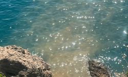Antalya’da falezlerden denize atık su soruşturması