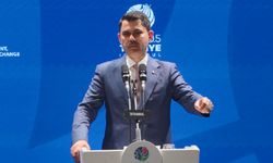 Bakan Kurum: İklim değişikliği müfredata girecek