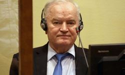 Bosna Kasabı Ratko Mladic Lahey’deki cezaevinde öldü
