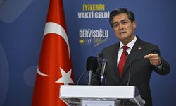 Buğra Kavuncu: Millet gerçek gündemden uzaklaştırılıyor