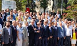 Bursa’da 6 CHP’li belediye başkanı Yeni Parti’ye geçti