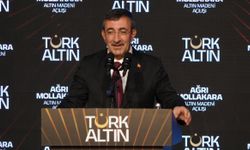 Cevdet Yılmaz: Terörsüz Türkiye sürecinde yol haritası hazır