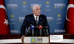 Dervişoğlu: Türk milleti bu yasayı not etti