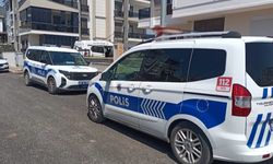 Döşemealtı’nda polis memuru evinde ölü bulundu