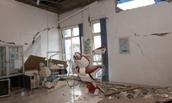 Endonezya’daki depremde can kaybı 71’e yükseldi