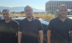 Firari iki şüpheli Marmaris’te yurt dışına kaçarken yakalandı