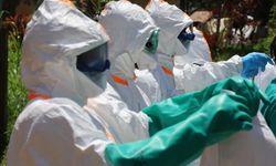KDC’de Ebola salgınında can kaybı 1801’e yükseldi