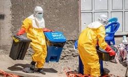 KDC’de Ebola salgınında can kaybı 2 bin 680’e çıktı
