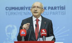 Kılıçdaroğlu’ndan ‘Terörsüz Türkiye’ sürecine ilişkin açıklama
