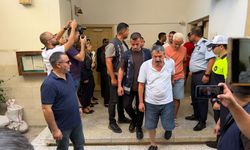 KKTC’deki gemi kazasında 9 şüpheli mahkemeye çıkarıldı
