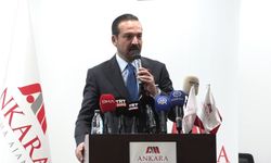 Kürşad Zorlu: Kimlikle seyahati Türk dünyasına yaymak istiyoruz