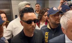 Mabel Matiz, adli kontrol şartıyla serbest bırakıldı