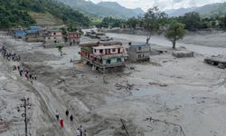 Nepal’deki sel felaketinde can kaybı 538’e yükseldi