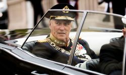 Norveç Kralı 5’inci Harald hayatını kaybetti