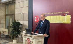 Öztrak: Çerçeve yasa şartlı bir başlangıçtır