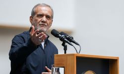 Pezeşkiyan: ABD ile savaşı bitirmek en doğrusu