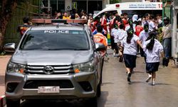 Tayland’da okula silahlı saldırı: 6 ölü, 15 yaralı
