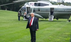 Trump: İran ile müzakereler bugün yeniden başlayacak
