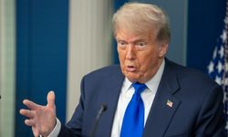 Trump: Rusya NATO üyesi bir ülkeye saldırmayacak