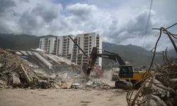 Venezuela depreminde can kaybı 6 bin 125’e yükseldi