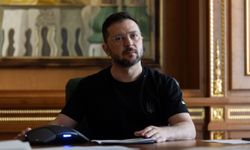 Zelenskiy: Rusya’da 16 hedef vuruldu