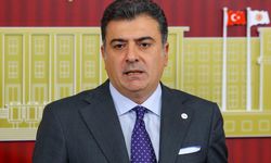 Zeynel Emre: 44 ilde örgütlenmeyi tamamladık