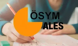 ALES 3 başvuruları ne zaman? 2026 başvuru ve sınav tarihi