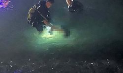 Antalya’da denize giren 2 genç boğuldu