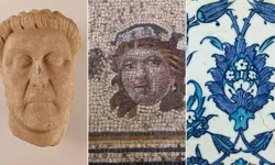 Yurt dışına kaçırılan 28 bin 811 eser Türkiye’ye getirildi