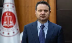 Adalet Bakanı Gürlek: Suç örgütlerinin bir adım önündeyiz