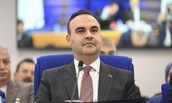 Bakan Kacır: Büyük Türkiye yeniden tarih sahnesinde