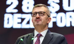 Duran: Türkiye, Suriye’nin yeniden ayağa kalkmasını destekleyecek