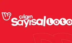 Çılgın Sayısal Loto’da büyük ikramiye 517,7 milyon TL