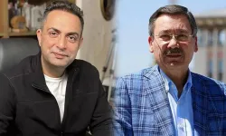 Murat Ağırel, Melih Gökçek soruşturmasında ifade verdi