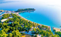 Dağların denize kavuştuğu yer: Kemer'de ne yapılır?