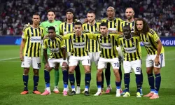 Fenerbahçe, Lyon’u yenerek 18 yıl sonra Şampiyonlar Ligi’nde