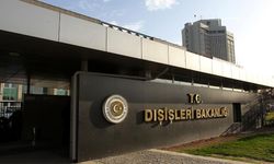 Dışişleri: Karadeniz’deki saldırıda Türk personel yaralandı