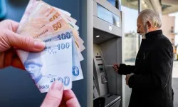 Emekli maaş farkı hesaplara yattı mı? SGK tarih verdi