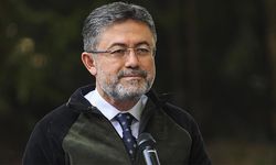 Bakan Yumaklı’dan şiddetli rüzgar nedeniyle yangın uyarısı